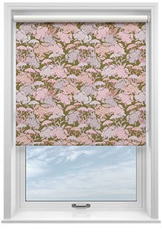 Yarrow, Moss - Twist&Fit Roller Blind